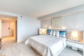 Daytona Grande Oceanfront Resort