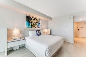 Daytona Grande Oceanfront Resort