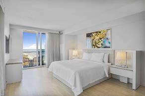 Daytona Grande Oceanfront Resort