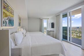 Daytona Grande Oceanfront Resort