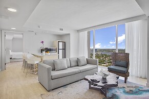 Daytona Grande Oceanfront Resort