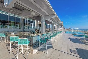 Daytona Grande Oceanfront Resort