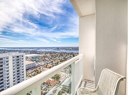 Daytona Grande Oceanfront Resort