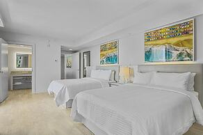 Daytona Grande Oceanfront Resort