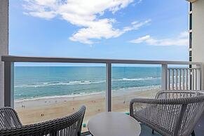 Daytona Grande Oceanfront Resort
