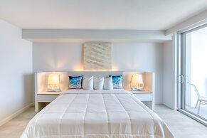 Daytona Grande Oceanfront Resort