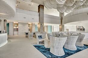 Daytona Grande Oceanfront Resort