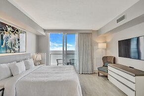 Daytona Grande Oceanfront Resort