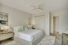 Daytona Grande Oceanfront Resort