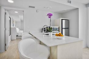 Daytona Grande Oceanfront Resort