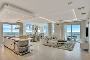 Daytona Grande Oceanfront Resort