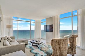 Daytona Grande Oceanfront Resort