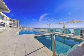 Daytona Grande Oceanfront Resort