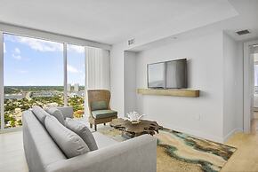 Daytona Grande Oceanfront Resort