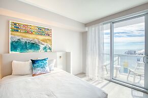 Daytona Grande Oceanfront Resort