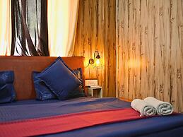 Skyard Hostel Rishikesh (Laxman Jhula)