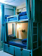 Skyard Hostel Rishikesh (Laxman Jhula)
