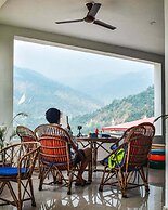 Skyard Hostel Rishikesh (Laxman Jhula)