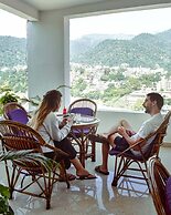 Skyard Hostel Rishikesh (Laxman Jhula)