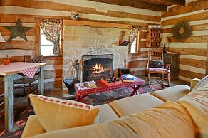 Ab Butler - Cumberland River 1 Bedroom Cabin by RedAwning