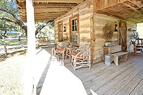 Ab Butler - Cumberland River 1 Bedroom Cabin by RedAwning