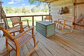 Ab Butler - Cumberland River 1 Bedroom Cabin by RedAwning