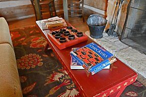 Ab Butler - Cumberland River 1 Bedroom Cabin by RedAwning