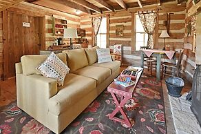 Ab Butler - Cumberland River 1 Bedroom Cabin by RedAwning