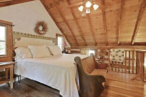 Ab Butler - Cumberland River 1 Bedroom Cabin by RedAwning