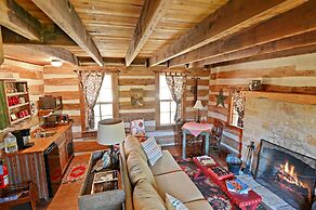 Ab Butler - Cumberland River 1 Bedroom Cabin by RedAwning