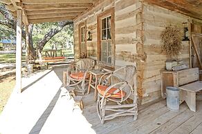 Ab Butler - Cumberland River 1 Bedroom Cabin by RedAwning