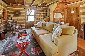 Ab Butler - Cumberland River 1 Bedroom Cabin by RedAwning