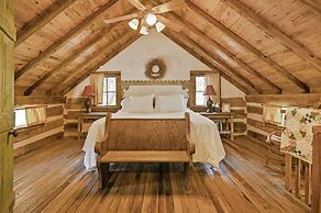 Ab Butler - Cumberland River 1 Bedroom Cabin by RedAwning