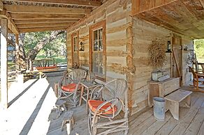 Ab Butler - Cumberland River 1 Bedroom Cabin by RedAwning
