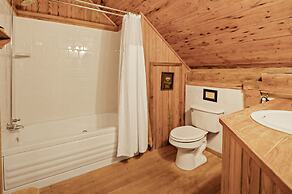 Ab Butler - Cumberland River 1 Bedroom Cabin by RedAwning