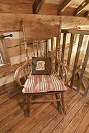 Ab Butler - Cumberland River 1 Bedroom Cabin by RedAwning