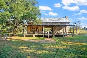 Ab Butler - Cumberland River 1 Bedroom Cabin by RedAwning