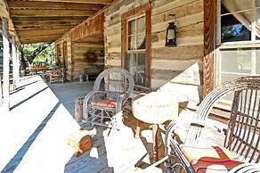 Ab Butler - Cumberland River 1 Bedroom Cabin by RedAwning