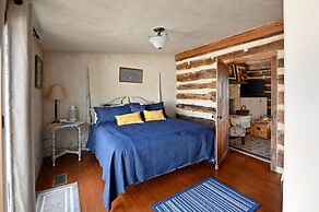 Czech 1 Bedroom Cabin by RedAwning