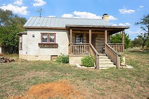 Czech 1 Bedroom Cabin by RedAwning