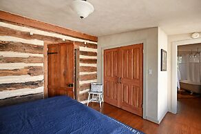 Czech 1 Bedroom Cabin by RedAwning