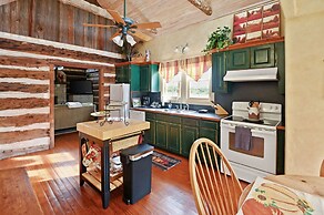 Czech 1 Bedroom Cabin by RedAwning