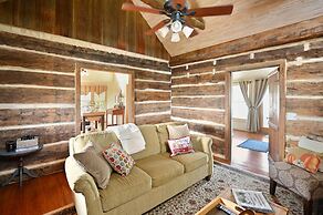 Czech 1 Bedroom Cabin by RedAwning