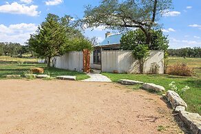 Czech 1 Bedroom Cabin by RedAwning