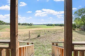 Czech 1 Bedroom Cabin by RedAwning
