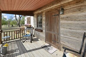 Czech 1 Bedroom Cabin by RedAwning