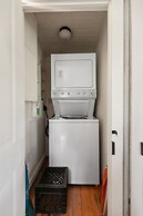 Annie's River 1 Bedroom Home by RedAwning