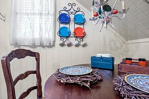 Serendipity 1 Bedroom Cottage by Redawning