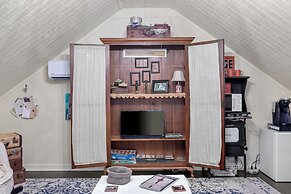 Serendipity 1 Bedroom Cottage by Redawning