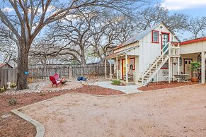 Serendipity 1 Bedroom Cottage by Redawning